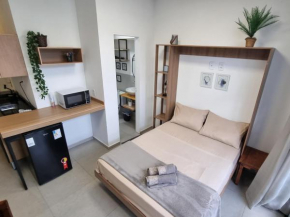 Apartamento térreo com home office - BcLofts